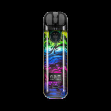 Багаторазовий електронний пристрій Smok Novo 4 kit (Fluid 7 colors)
