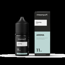 Ароматизатор харчовий Стімпаф - Chewing Gum 11 мл (Жувальна гумка)