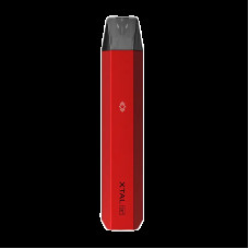Багаторазовий електронний пристрій ZQ Xtal SE + Red
