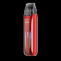Багаторазовий електронний пристрій Voopoo VMATE MAX - Ruby Red
