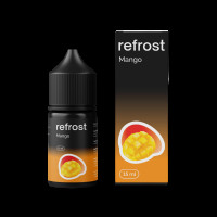 Ароматизатор харчовий Рефрост - Манго 11 мл