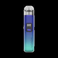 Многоразовое электронное устройство Smok Novo Pro 1300mAh - Cyan Blue
