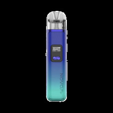Багаторазовий електронний пристрій Smok Novo Pro 1300mAh - Cyan Blue