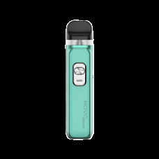 Багаторазовий електронний пристрій Smok Novo Master 1000mAh - Cyan