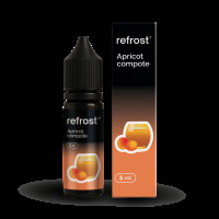 Ароматизатор харчовий Рефрост - Компот 5 мл