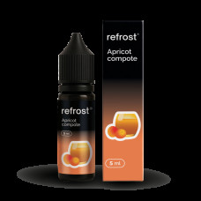 Ароматизатор харчовий Рефрост - Компот 5 мл