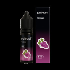 Ароматизатор харчовий Рефрост - Виноград 5 мл