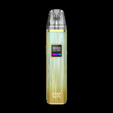 Багаторазовий електронний пристрій OXVA Pro Pod Kit - Gleamy Cyan