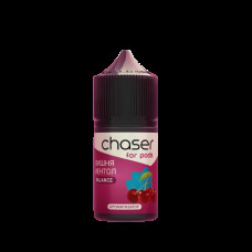 Ароматизатор Chaser F/P - Вишня з ментолом 12 мл