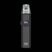 Багаторазовий електронний пристрій OXVA Pro Pod Kit - Black Carbon