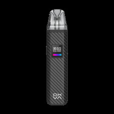Багаторазовий електронний пристрій OXVA Pro Pod Kit - Black Carbon