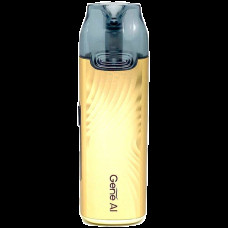 Багаторазовий електронний пристрій Voopoo VTHRU PRO Eternity - Luxury Gold