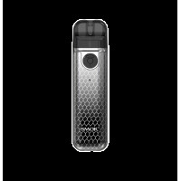 Багаторазовий електронний пристрій SMOK Novo 4 Mini KIt Silver Black Cobra