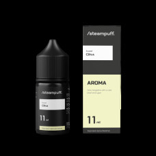 Ароматизатор харчовий Стімпаф - Sweet Citrus 11 мл (Солодкий Цитрус)