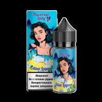 Ароматизатор Flavorlab Lady 12 мл Голубая Лагуна