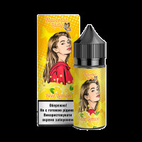 Ароматизатор Flavorlab Lady 12 мл Пиво Лимон