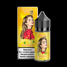 Ароматизатор Flavorlab Lady 12 мл Пиво Лимон