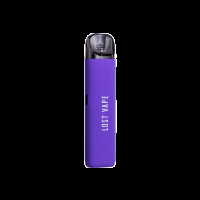 Багаторазовий електронний пристрій Lost Vape Ursa Nano S - Violet Purple 800 mAh