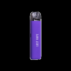 Багаторазовий електронний пристрій Lost Vape Ursa Nano S - Violet Purple 800 mAh