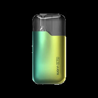 Багаторазовий електронний пристрій Suorin Air Pro Lively Green