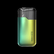 Багаторазовий електронний пристрій Suorin Air Pro Lively Green