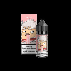 Ароматизатор Flavorlab FL 350 12 мл Банан-полуниця (Новий)