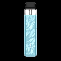 Багаторазовий електронний пристрій Vaporesso XROS MINI 5 Kit - Flowing Blue
