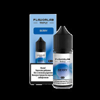 Ароматизатор Flavorlab Triple 12 мл Berry