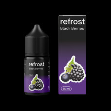 Ароматизатор харчовий Рефрост - Лісові ягоди 11 мл