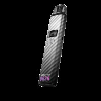 Багаторазовий електронний пристрій Lost Vape Ursa Nano Pro - Silver Carbon G 900 mAh