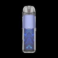 Багаторазовий електронний пристрій Vaporesso LUXE Q2 SE - Digital Blue