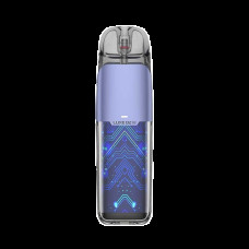 Багаторазовий електронний пристрій Vaporesso LUXE Q2 SE - Digital Blue