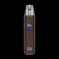 Многоразовое электронное устройство OXVA Pro Pod Kit - Brown Wood