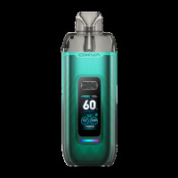 Многоразовое электронное устройство OXVA VPRIME Pod Kit - Natural Green