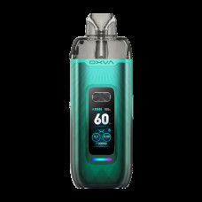 Багаторазовий електронний пристрій OXVA VPRIME Pod Kit - Natural Green