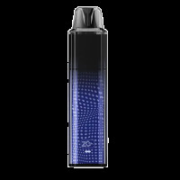 Многоразовое электронное устройство ZQ XTAL MINI - Blue