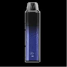 Багаторазовий електронний пристрій ZQ XTAL MINI - Blue