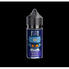 Ароматизатор Flavorlab FL 350 LUX 12 мл Полуниця- чорниця-ожина
