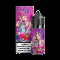 Ароматизатор Flavorlab Lady 12 мл Виноград Малина