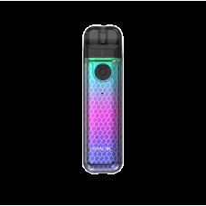 Багаторазовий електронний пристрій SMOK Novo 4 Mini KIt 7-Color Cobra