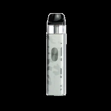 Багаторазовий електронний пристрій Vaporesso XROS MINI 4 Kit - Camo Silver