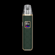Багаторазовий електронний пристрій OXVA Pro Pod Kit - Pine Green