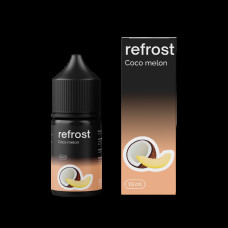 Ароматизатор харчовий Рефрост - Диня Кокос 11 мл