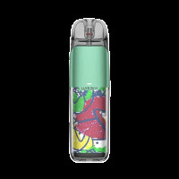 Багаторазовий електронний пристрій Vaporesso LUXE Q2 SE - Abstract Green