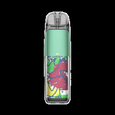 Багаторазовий електронний пристрій Vaporesso LUXE Q2 SE - Abstract Green