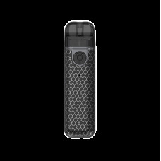 Багаторазовий електронний пристрій SMOK Novo 4 Mini KIt Black Cobra
