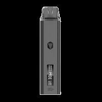 Багаторазовий електронний пристрій ZQ XTAL PRO Kit - Black (Чорний)