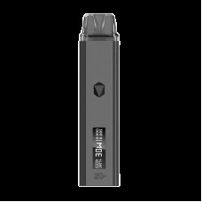 Багаторазовий електронний пристрій ZQ XTAL PRO Kit - Black (Чорний)