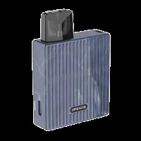 Багаторазовий електронний пристрій UpBox Nebula Blue