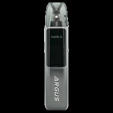 Багаторазовий електронний пристрій Voopoo ARGUS G2 - Spray Black